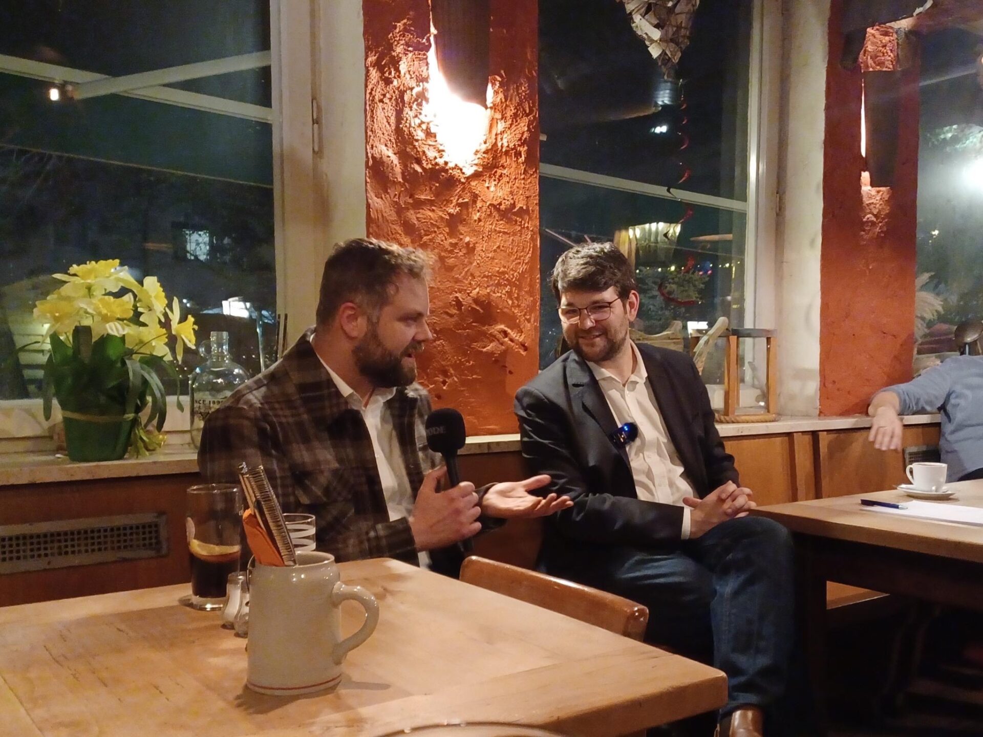 Was wird aus den Kitas?