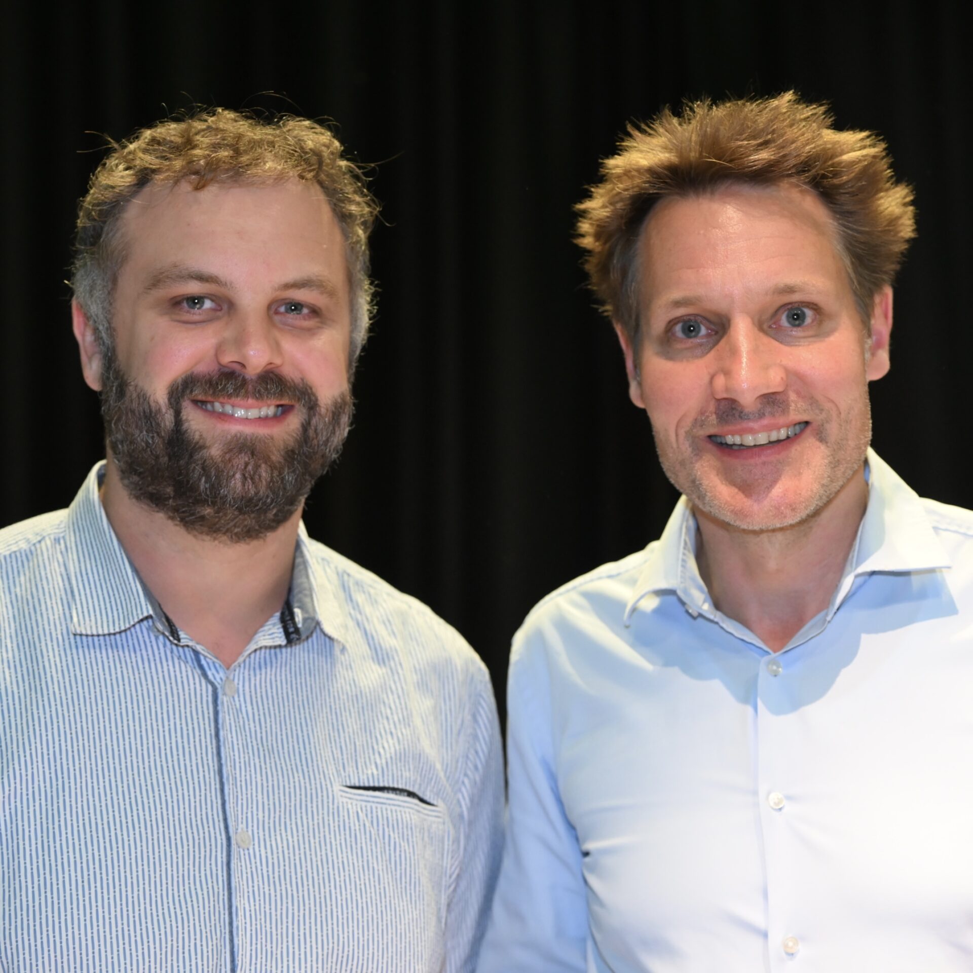 Ludwig Hartmann in Puchheim