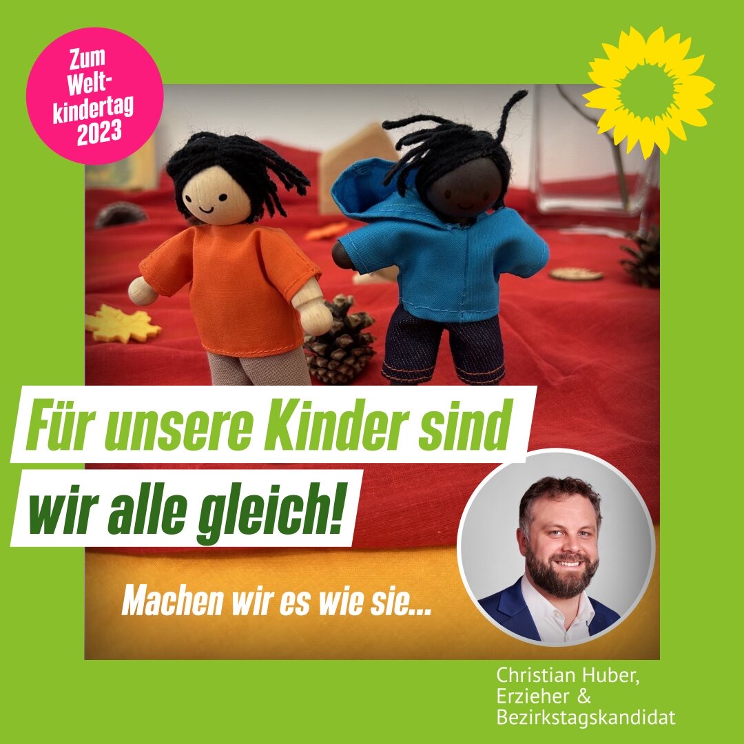 Weltkindertag