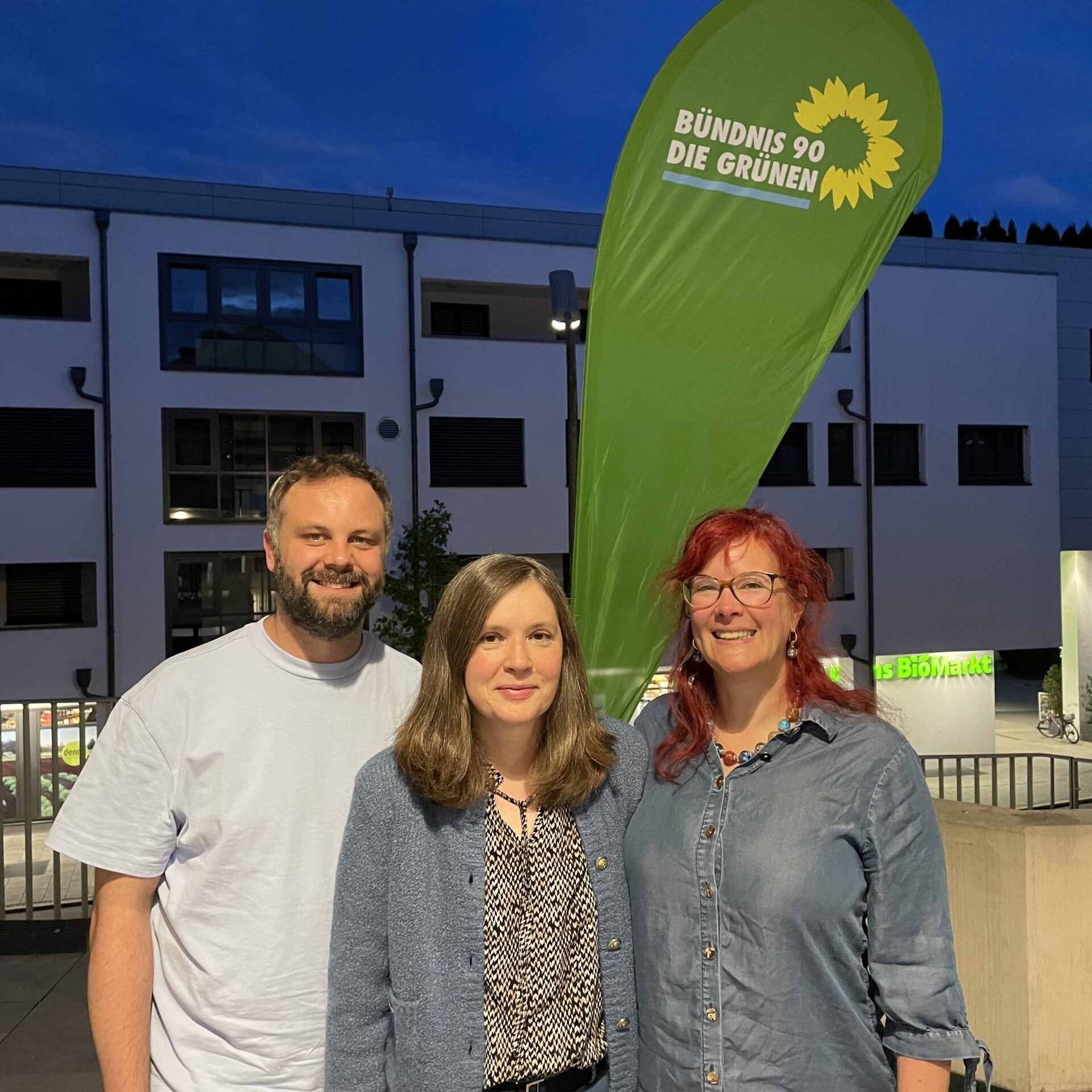 Kinder in den Fokus!